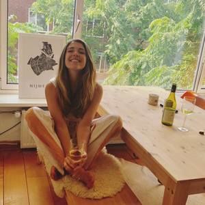 Meet your Posher, Brandelyn